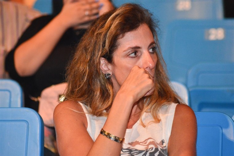 The Piano Duel at Beirut Holidays